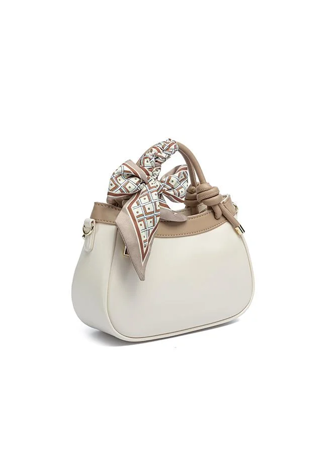 فايور Knot Handle Handbag BD 184